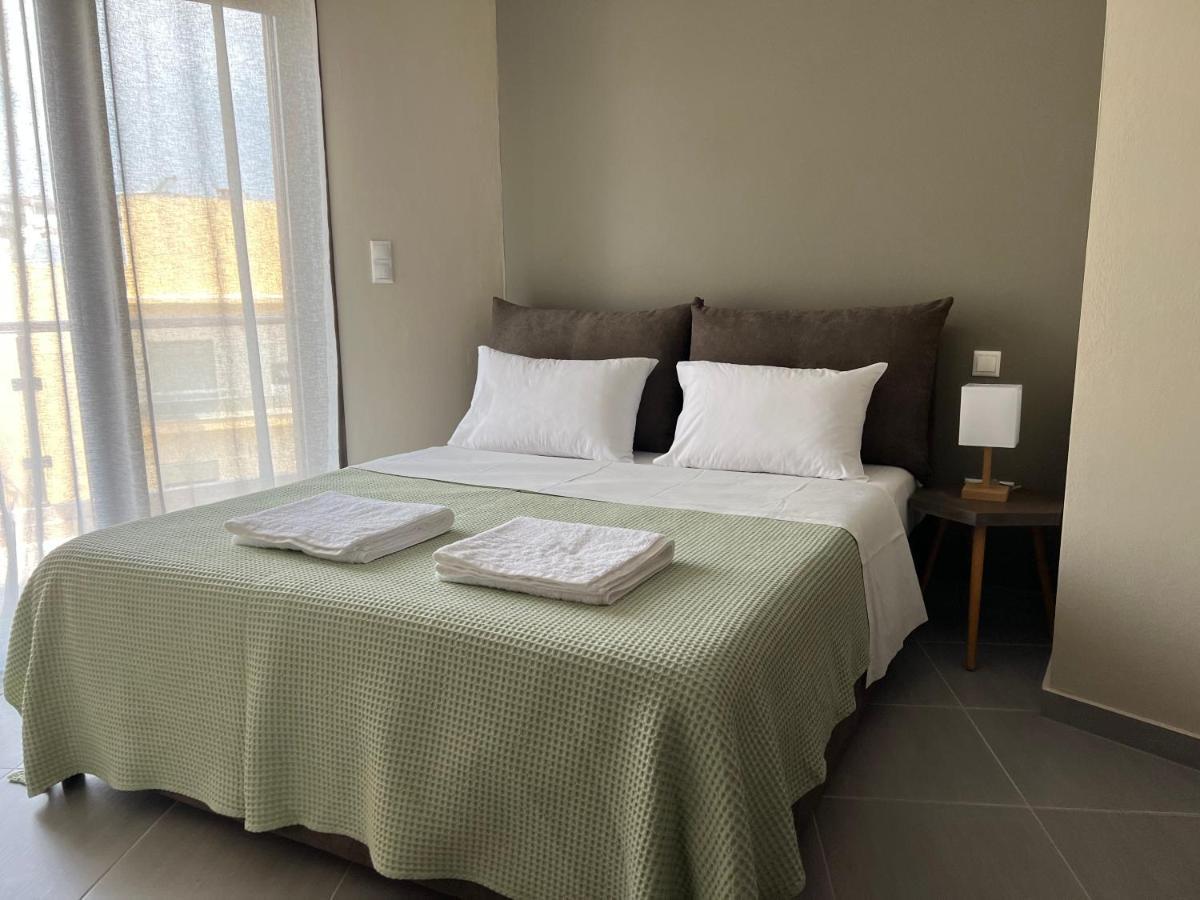 Snappyb Living Spaces Alexandroupoli Exterior photo