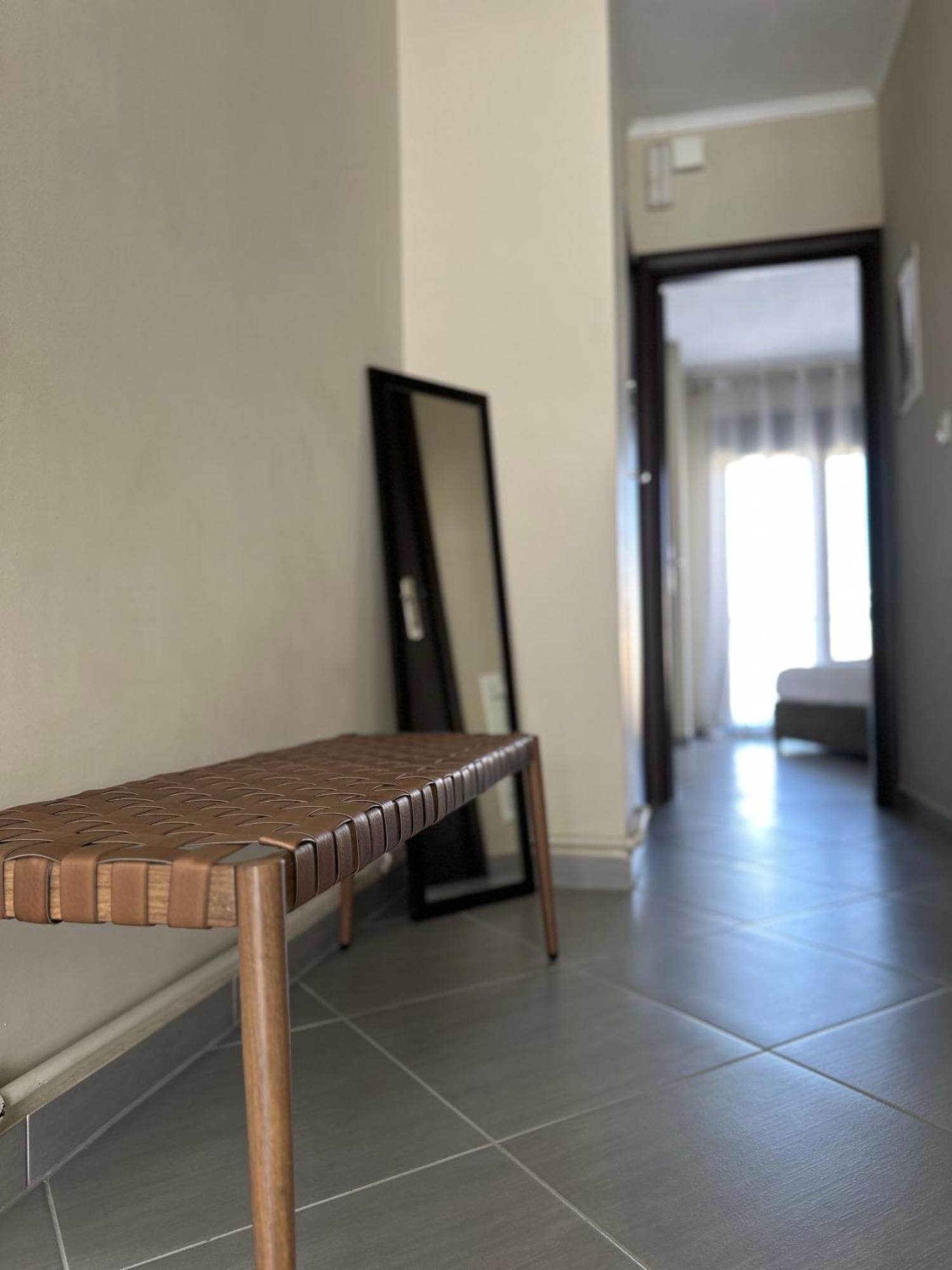 Snappyb Living Spaces Alexandroupoli Exterior photo