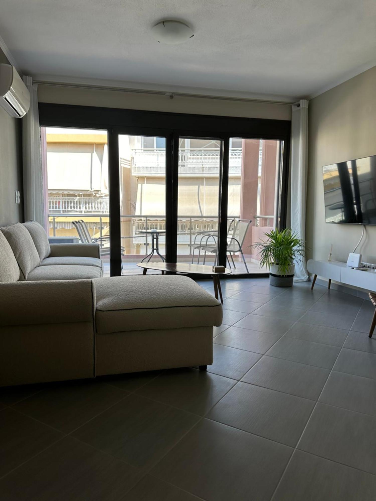 Snappyb Living Spaces Alexandroupoli Exterior photo