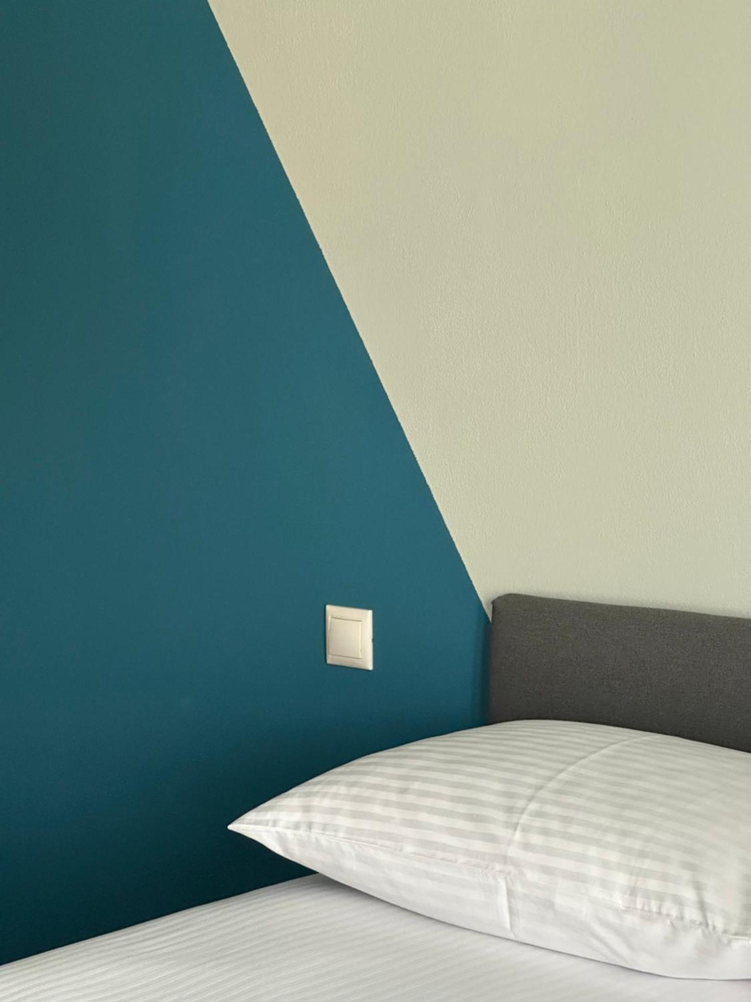 Snappyb Living Spaces Alexandroupoli Exterior photo
