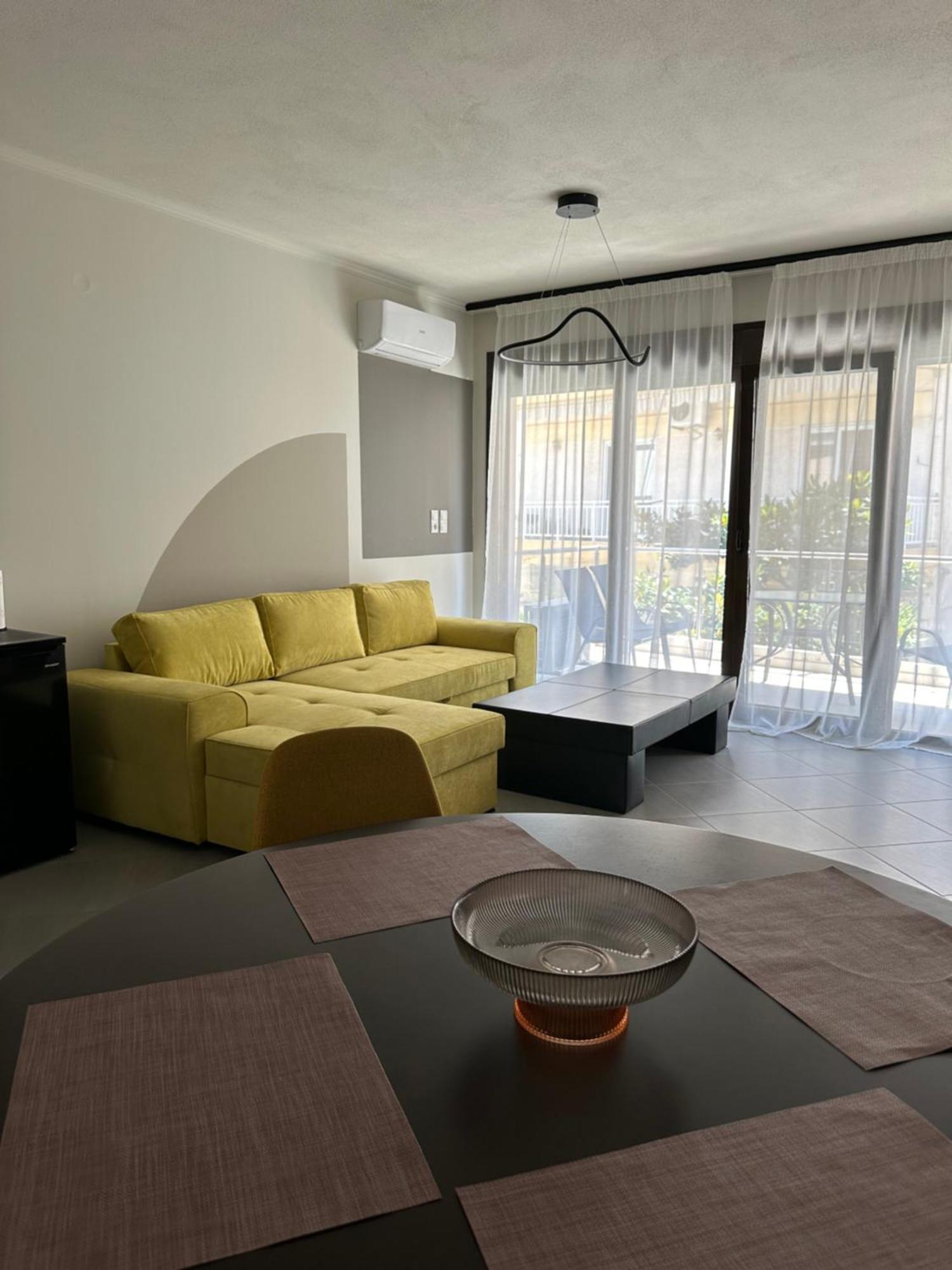 Snappyb Living Spaces Alexandroupoli Exterior photo