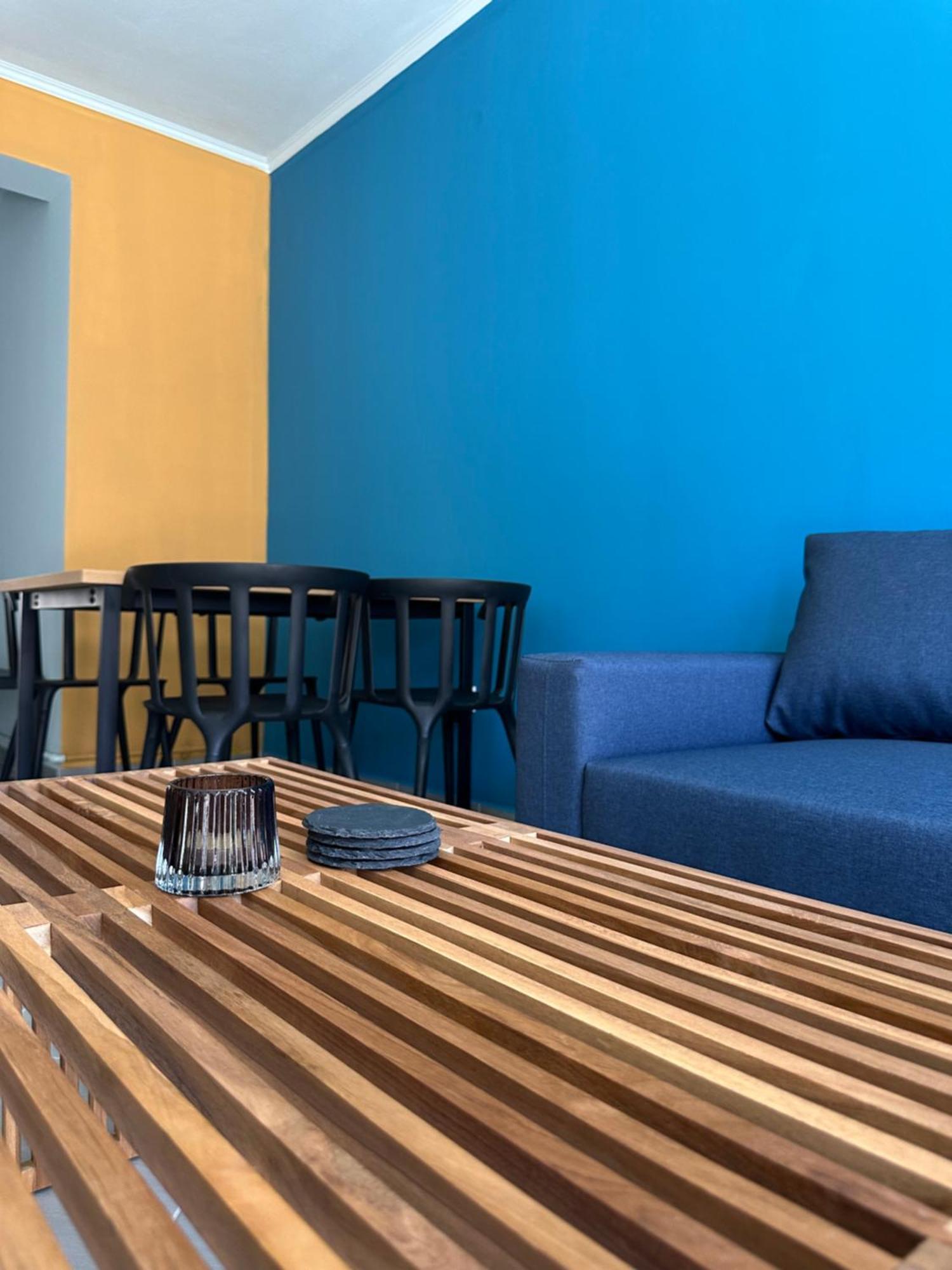 Snappyb Living Spaces Alexandroupoli Exterior photo