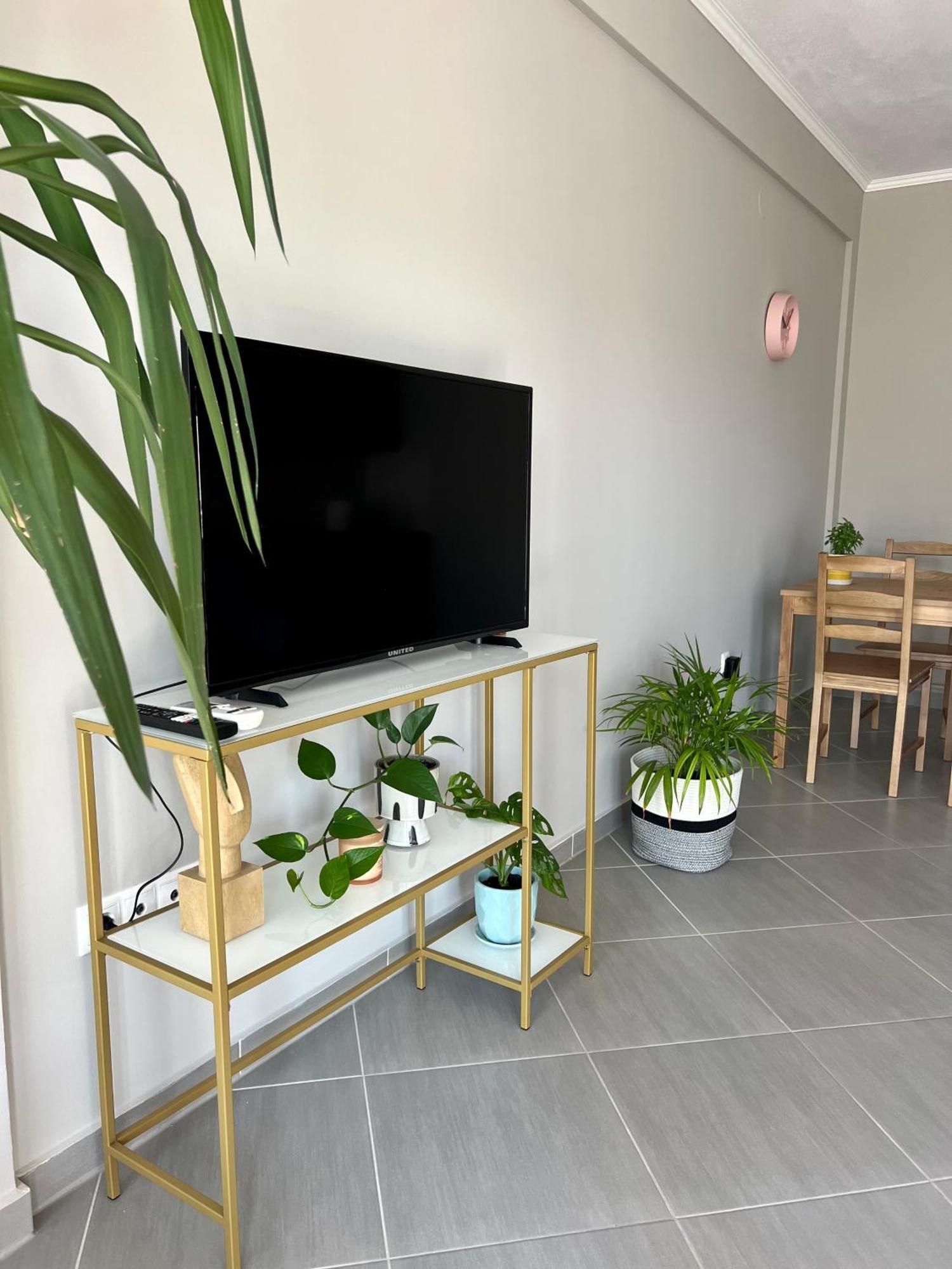Snappyb Living Spaces Alexandroupoli Exterior photo