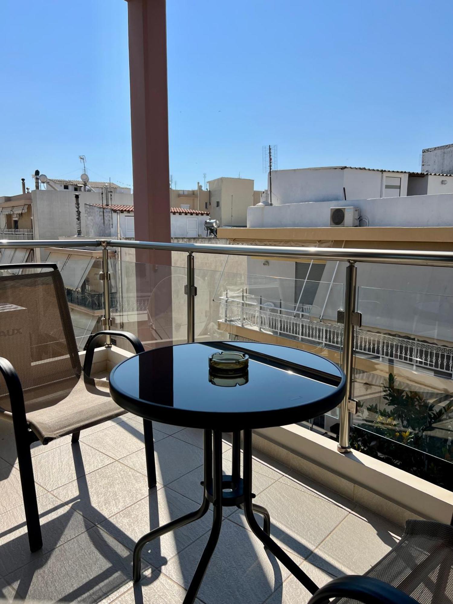 Snappyb Living Spaces Alexandroupoli Exterior photo